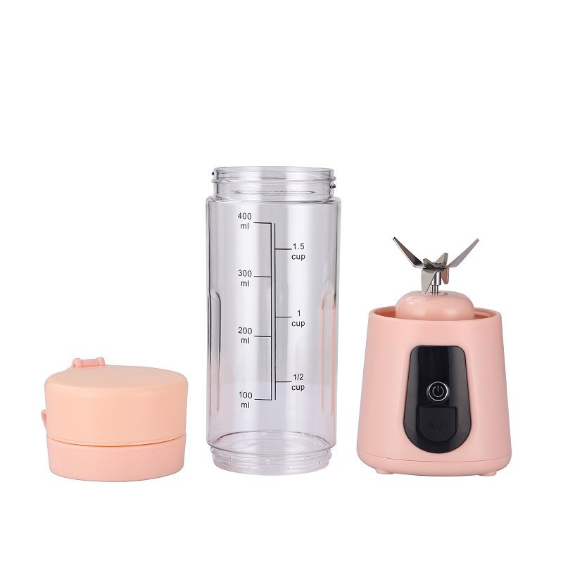 Domāšana ārpus kastes! Papildus sulai: 10 radoši pielietojumi pārnēsājamām sulu spiešanas krūzēm ...